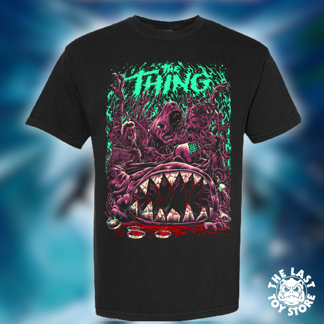 The Thing - Comfort Colors T-Shirt