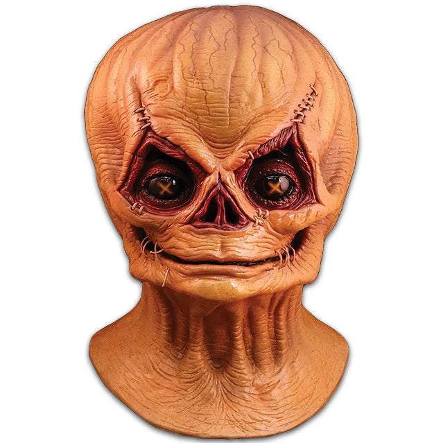 Trick 'r Treat - Unmasked Sam Mask
