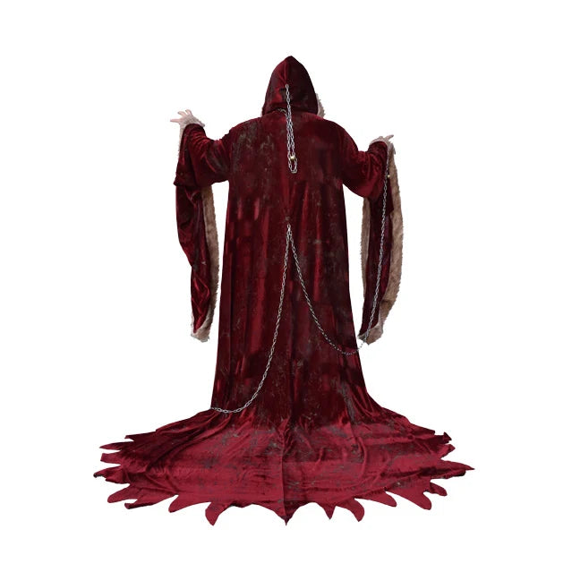 (Pre-Order) Michael Dougherty's Krampus - Krampus Costume