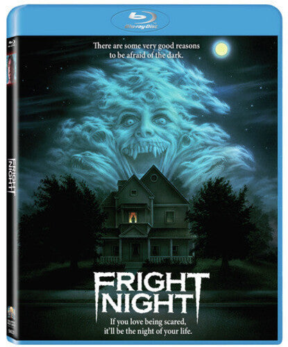 Fright Night - Blu-ray