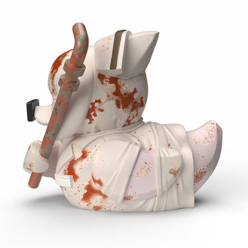 Silent Hill 2: Nurse - TUBBZ Cosplaying Duck First Edition