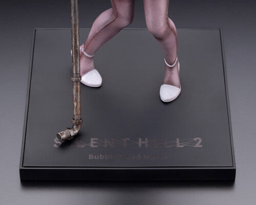 Silent Hill 2: Bubble Head Nurse - Oshi Works PVC Figure