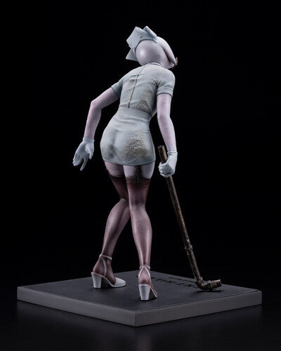 Silent Hill 2: Bubble Head Nurse - Oshi Works PVC Figure