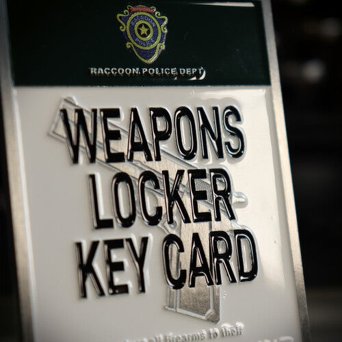 Resident Evil 2: RPD Welcome Kit - Limited Edition (US Variant)