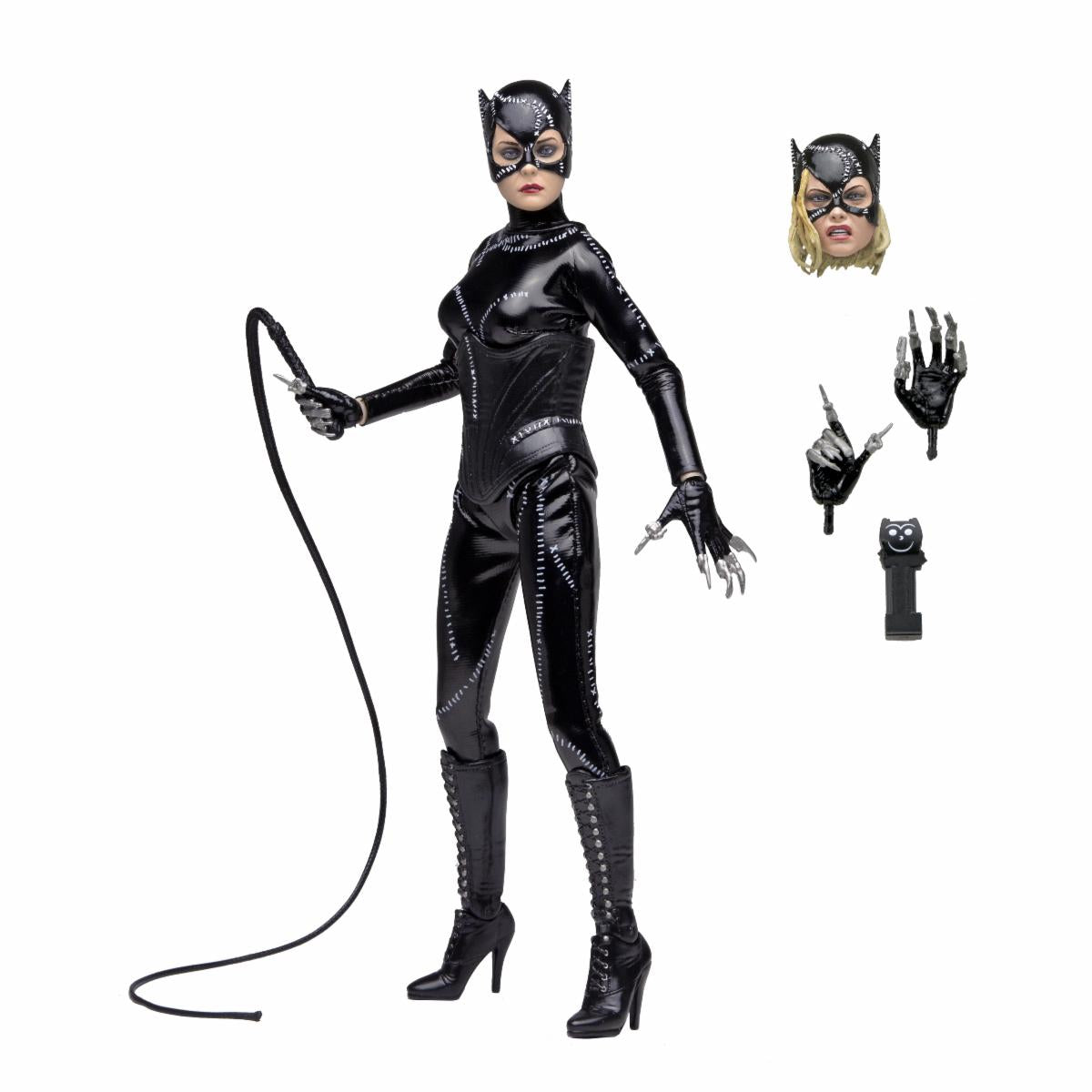 Batman Returns: Catwoman - 8" Scale Clothed Action Figure