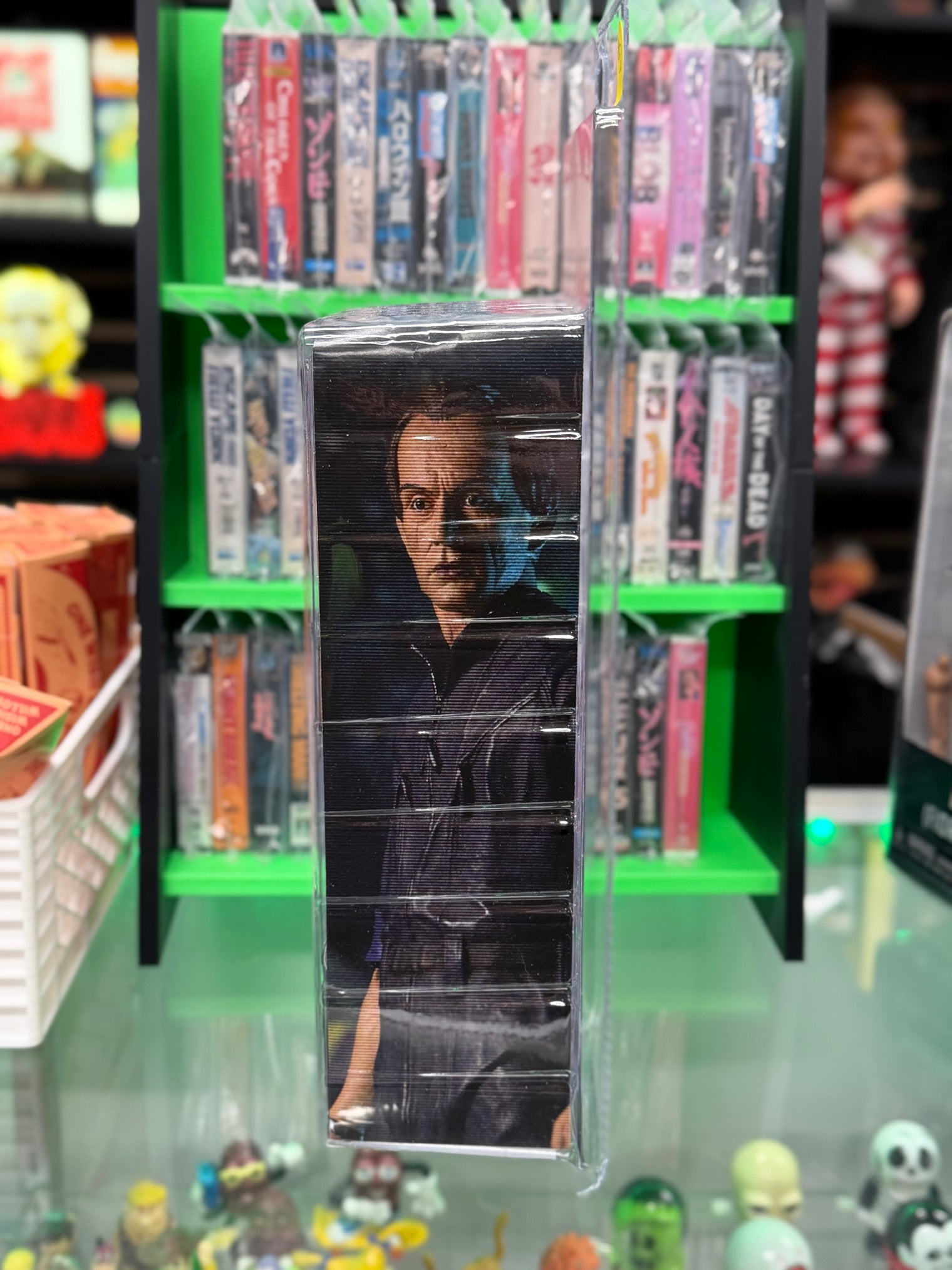 Aliens: Bishop - 7" Scale Figure