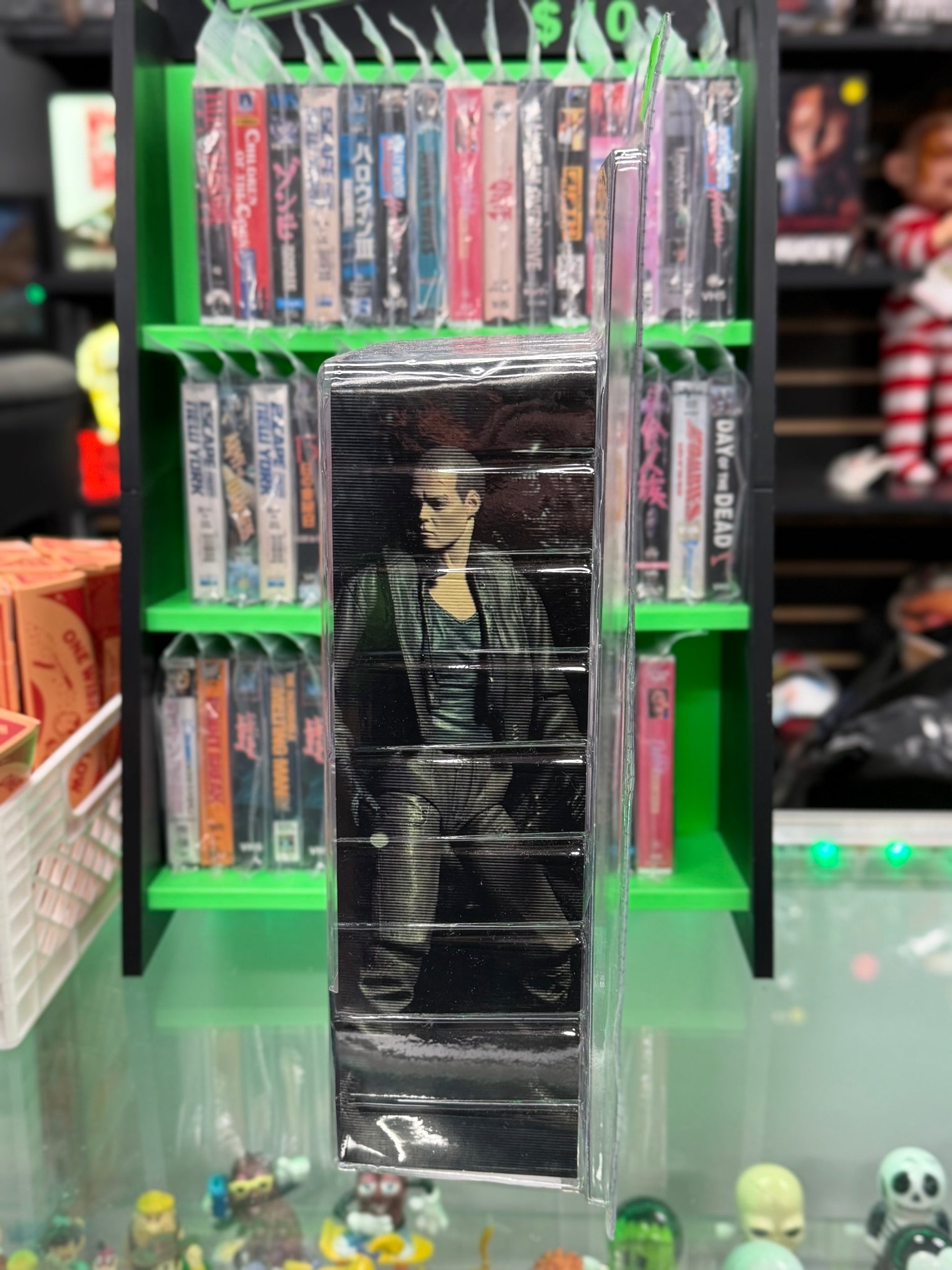 Alien 3: Ellen Ripley - 7" Scale Figure