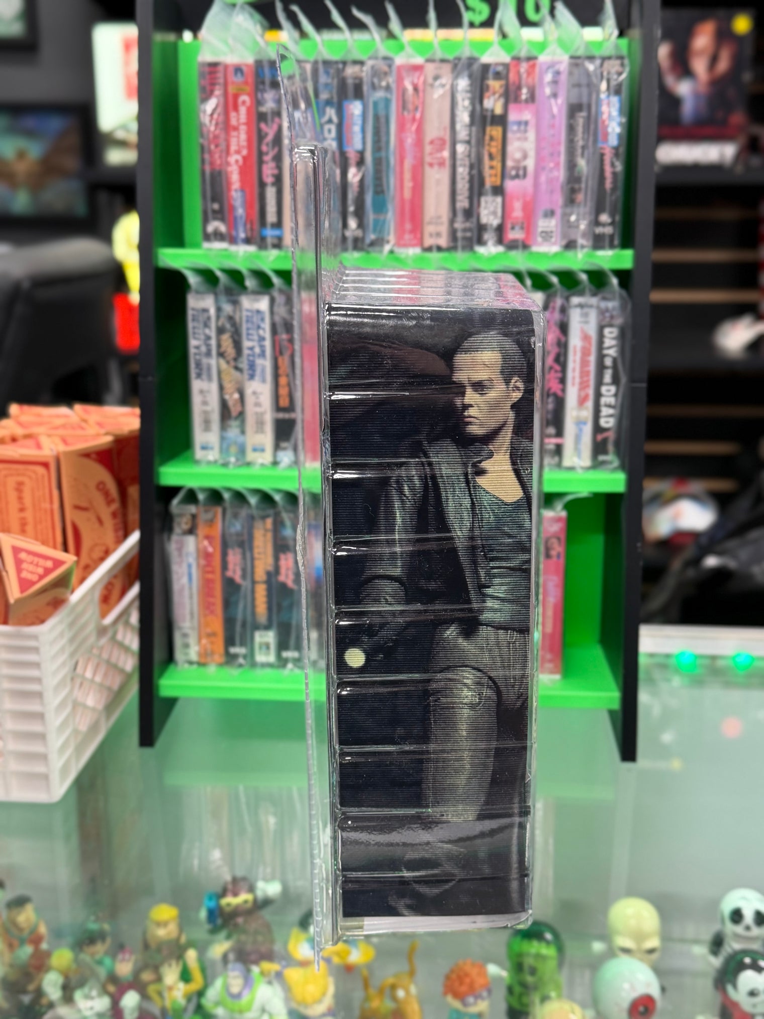 Alien 3: Ellen Ripley - 7" Scale Figure