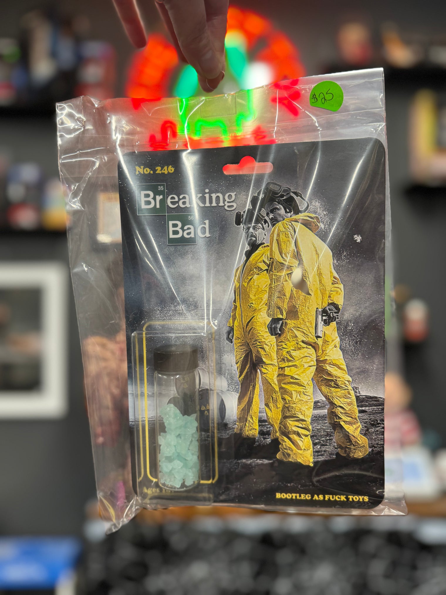 Breaking Bad - BLAFT