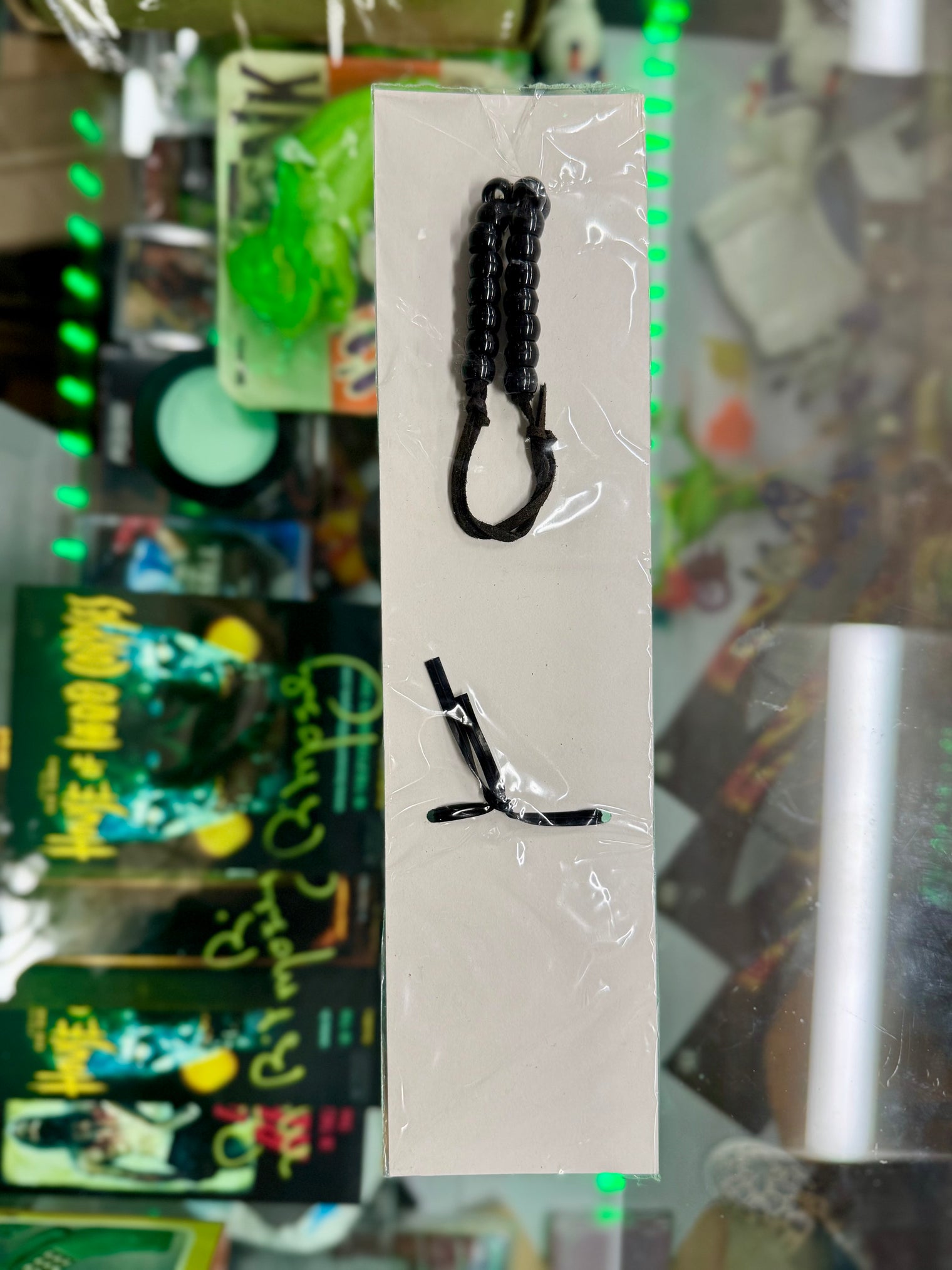 Tenacious D in the Pick of Destiny - Promotional Pick of Destiny Necklace