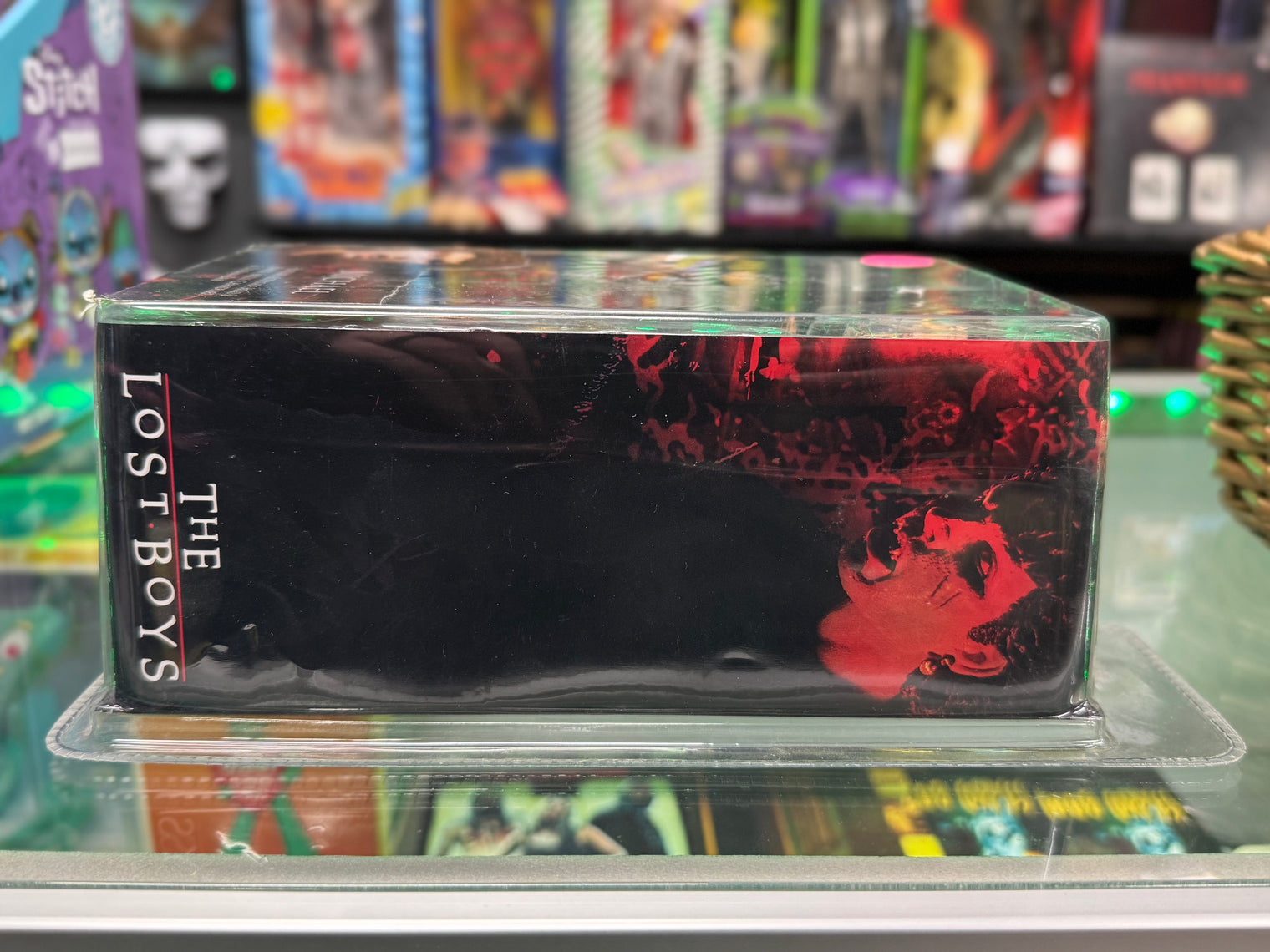 The Lost Boys: Michael - Cult Classics 7" Scale Figure