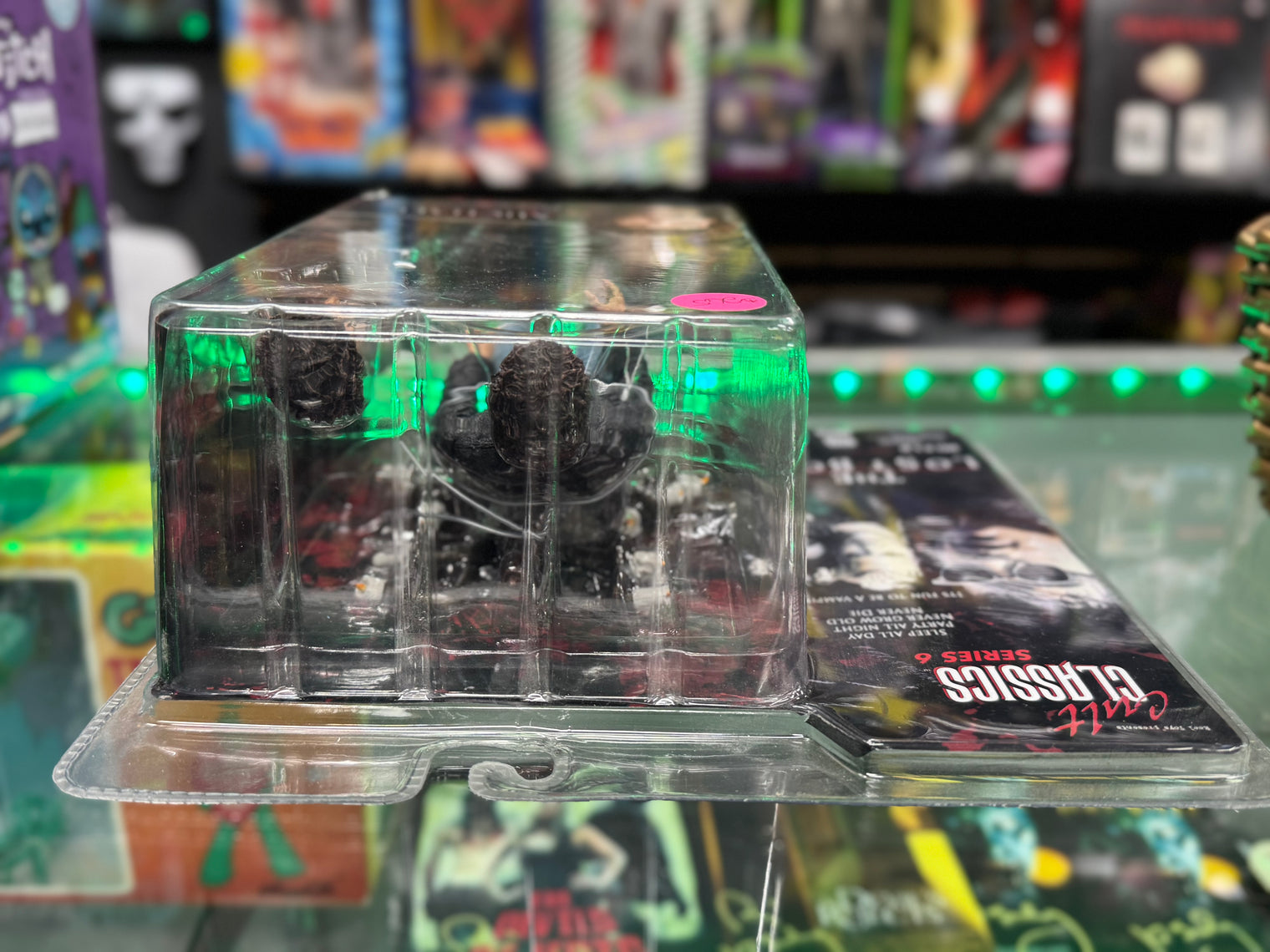 The Lost Boys: Michael - Cult Classics 7" Scale Figure