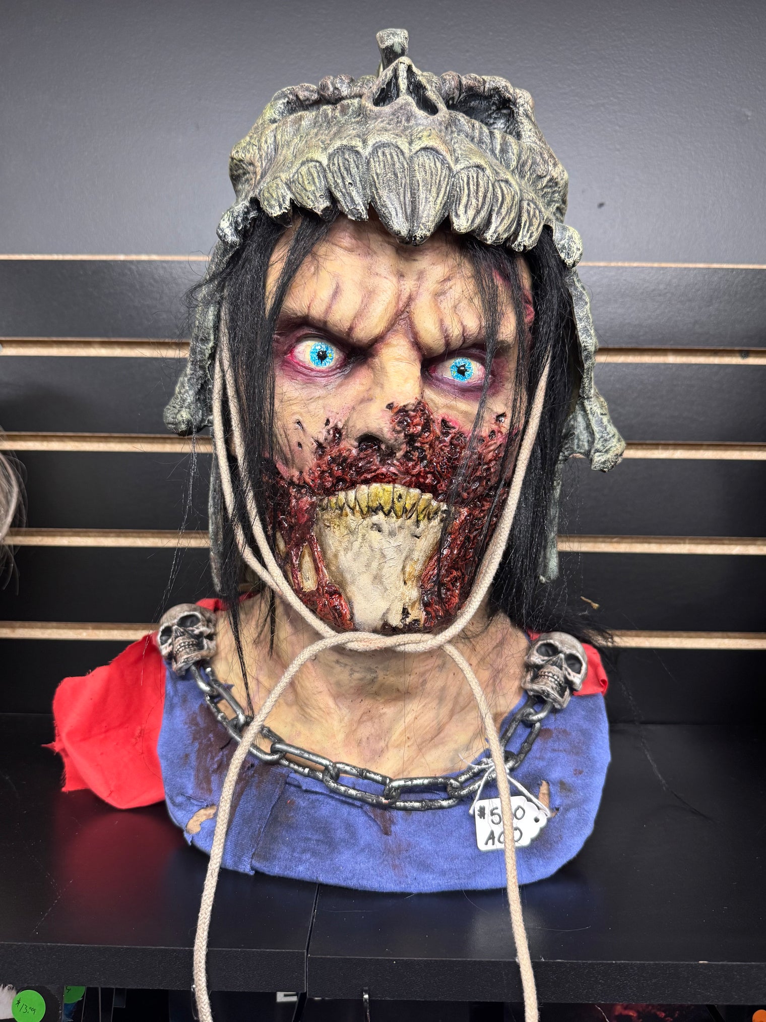 Army of Darkness - Evil Ash Bust