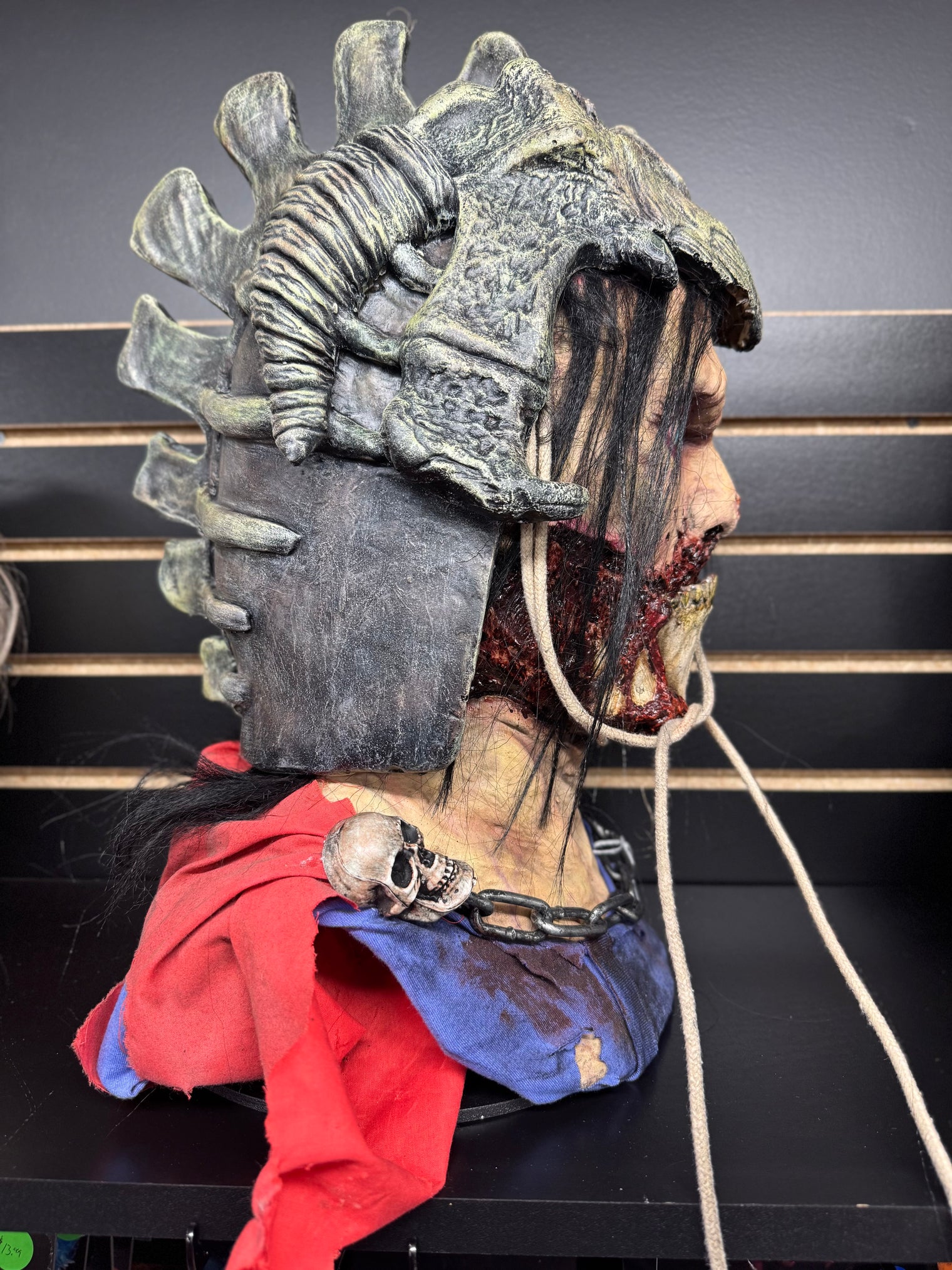 Army of Darkness - Evil Ash Bust