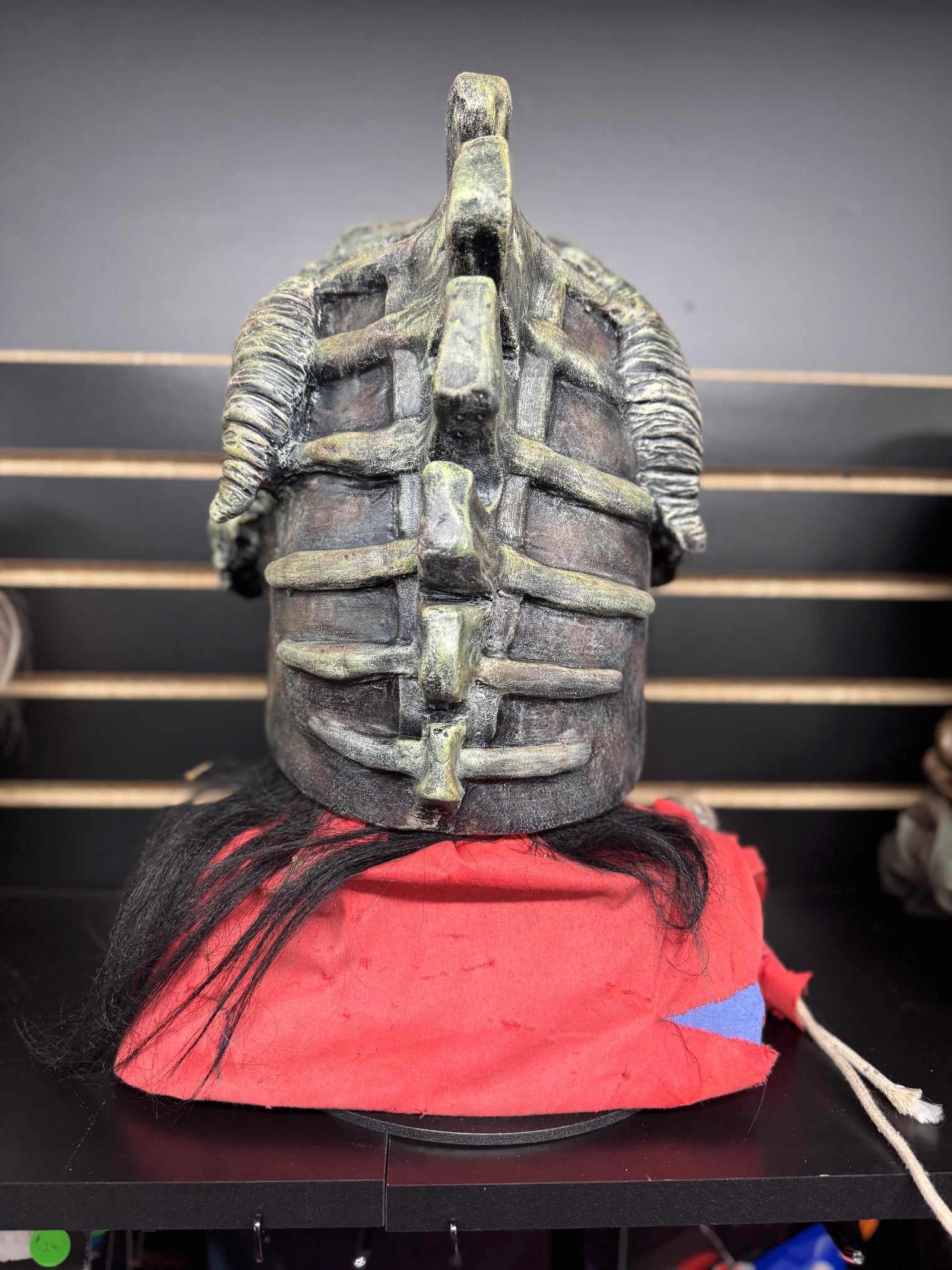 Army of Darkness - Evil Ash Bust