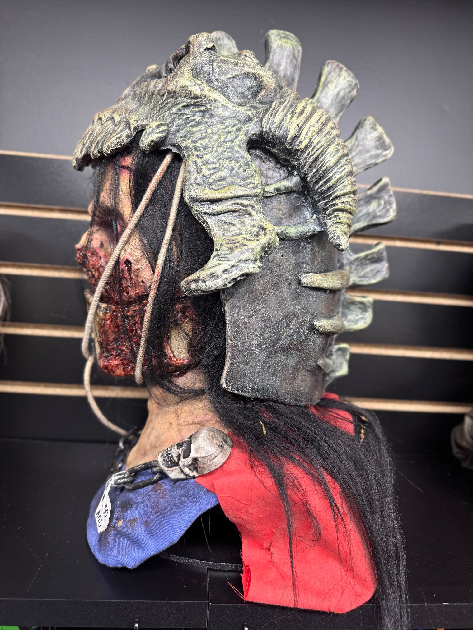 Army of Darkness - Evil Ash Bust