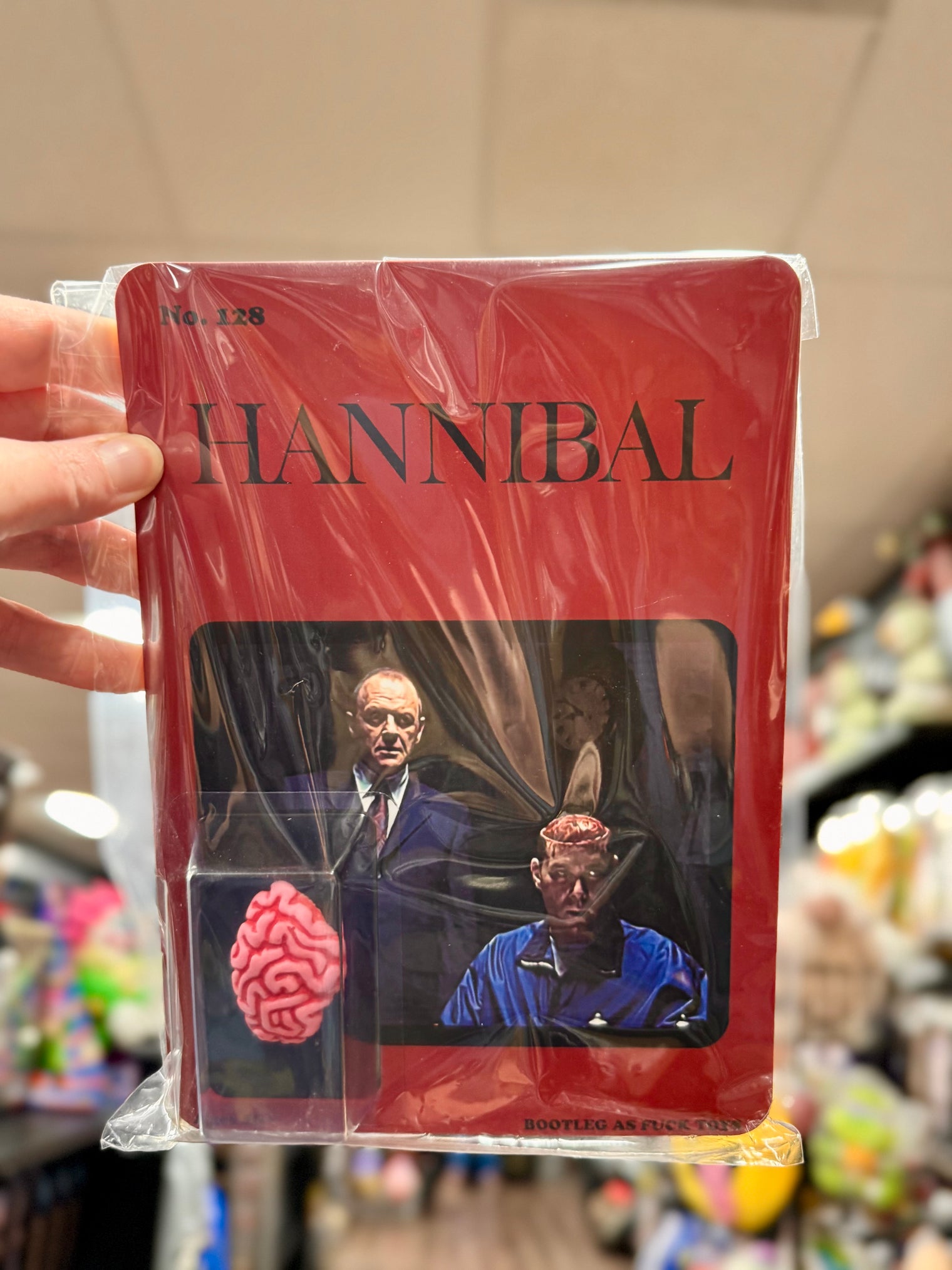 Hannibal - BLAFT