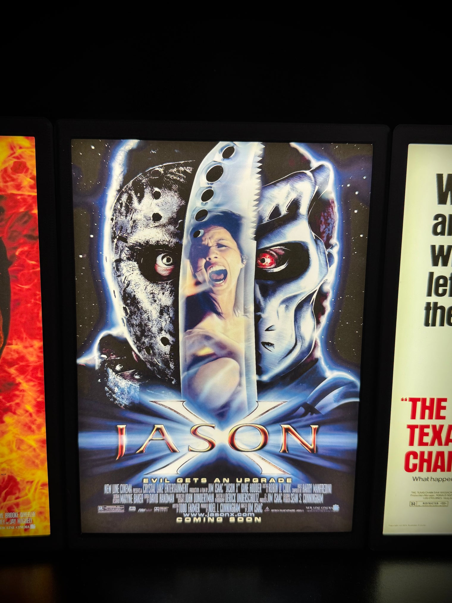 Jason X - Poster Lightbox