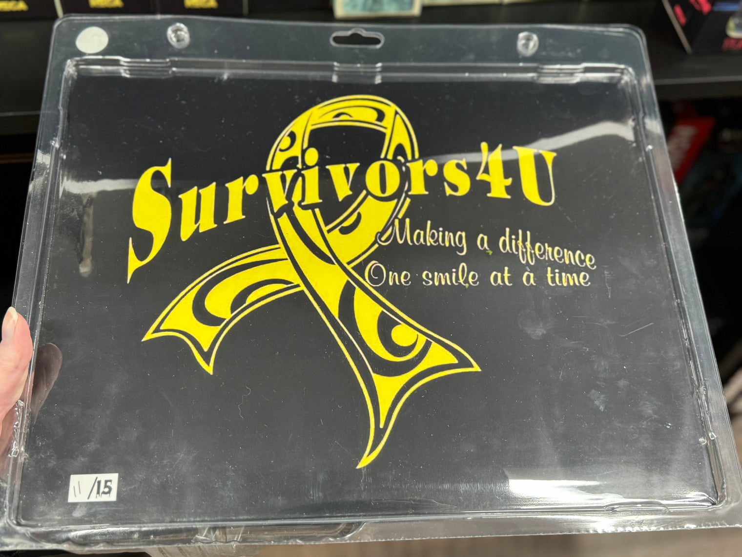 Evil Entities: Supernatural - Sam and Dean - 8" Scale Custom 2 Pack