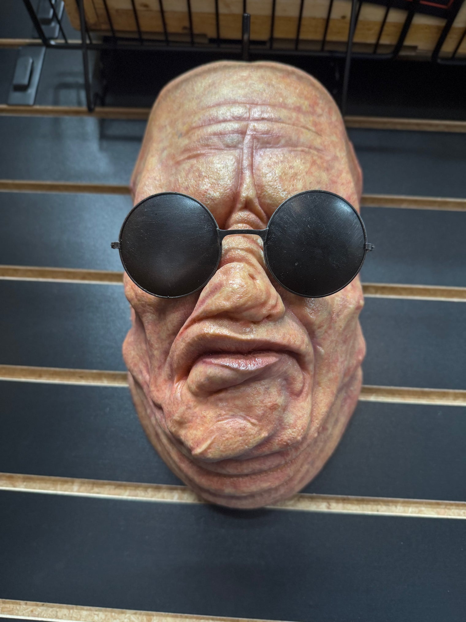 Hellraiser: Butterball Cenobite - Gary Tunnifcliffe Wall Hanger