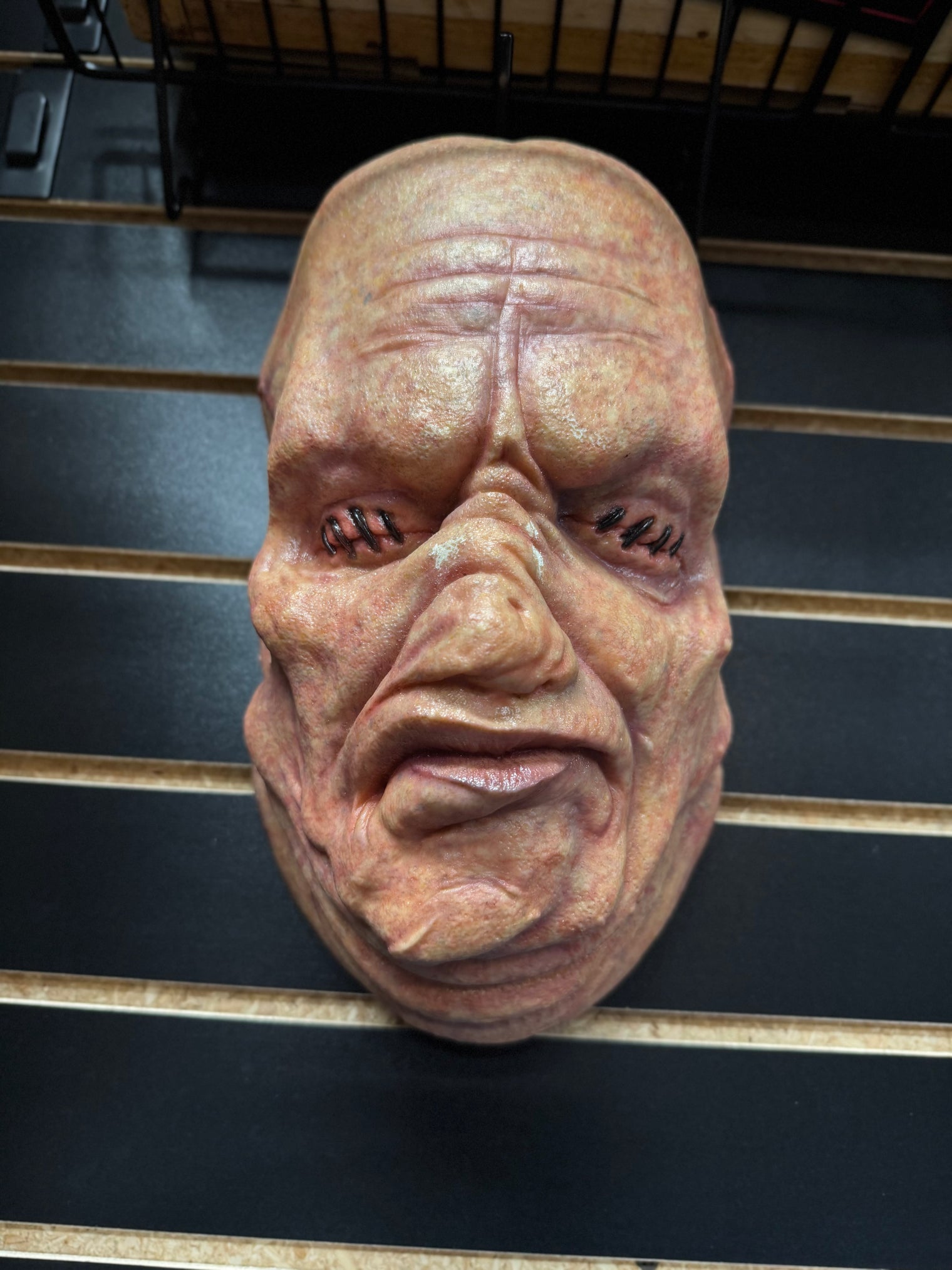 Hellraiser: Butterball Cenobite - Gary Tunnifcliffe Wall Hanger