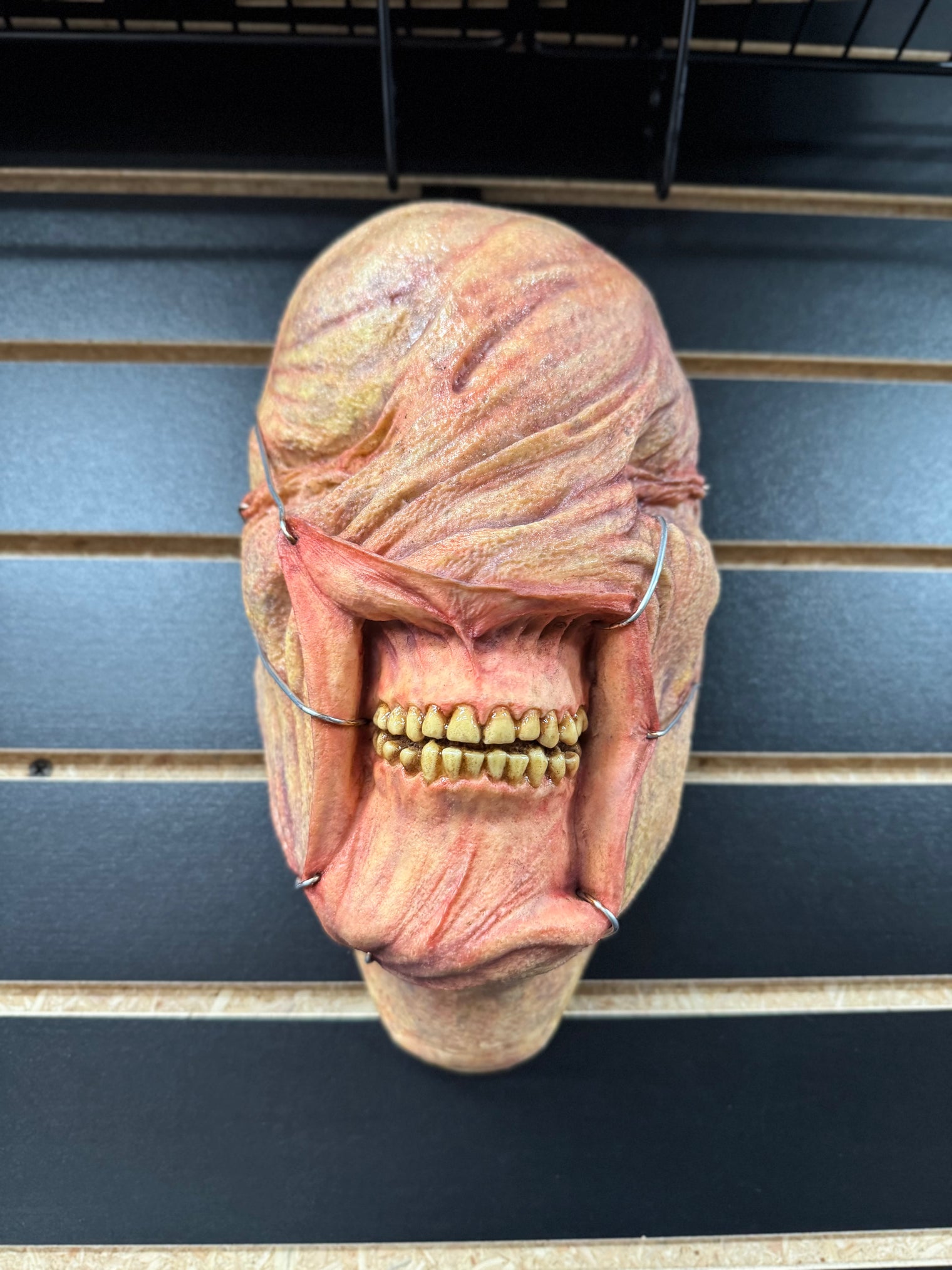 Hellraiser: Chatterer - Gary Tunnifcliffe Wall Hanger