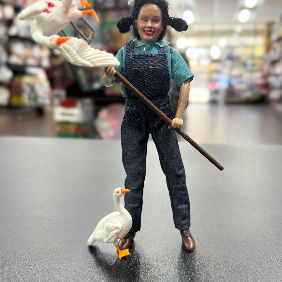 Pearl - 1/9 Scale Figure - Distinctive Dummies – The Last Toy Store