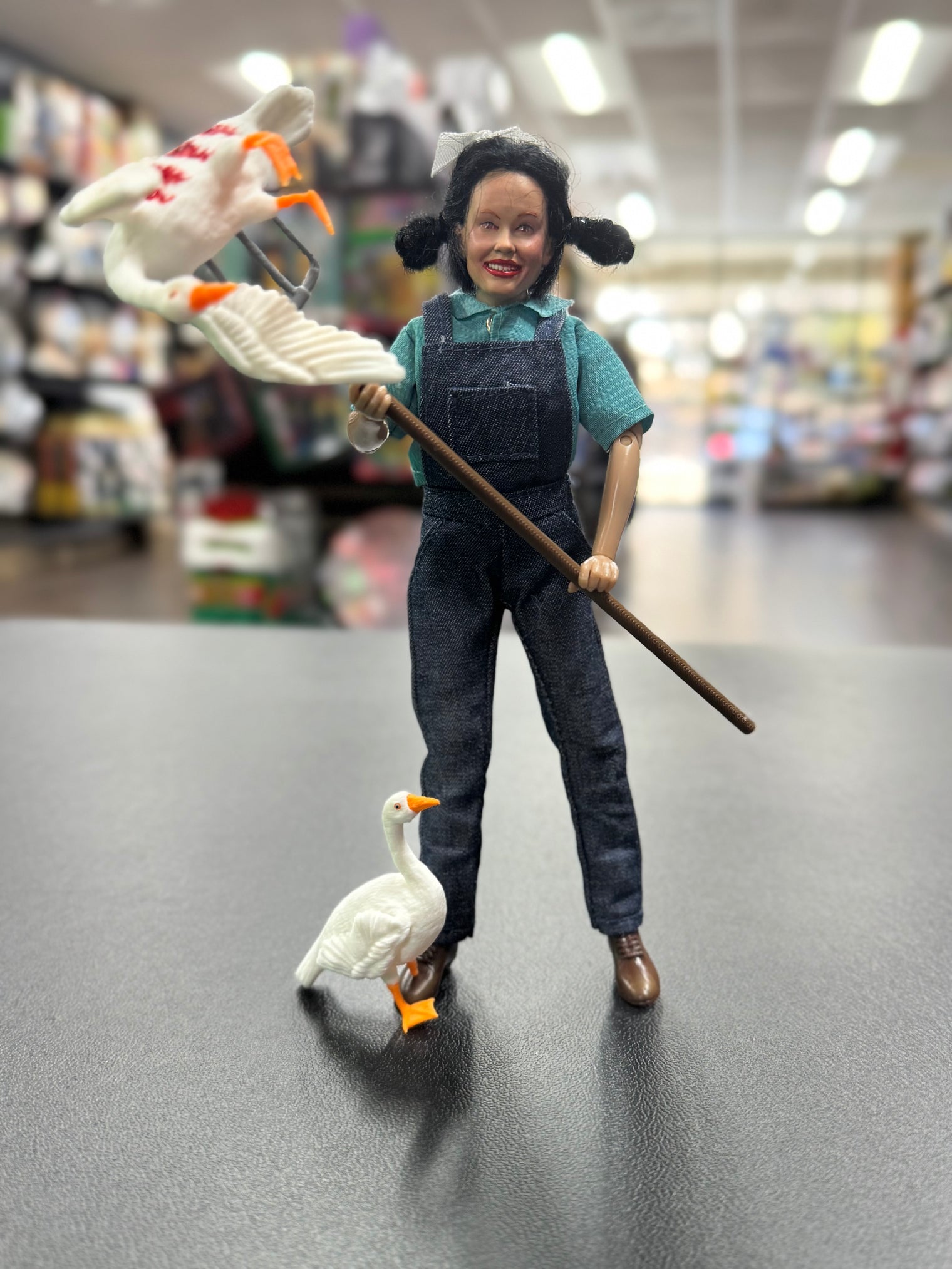 Pearl - 1/9 Scale Figure