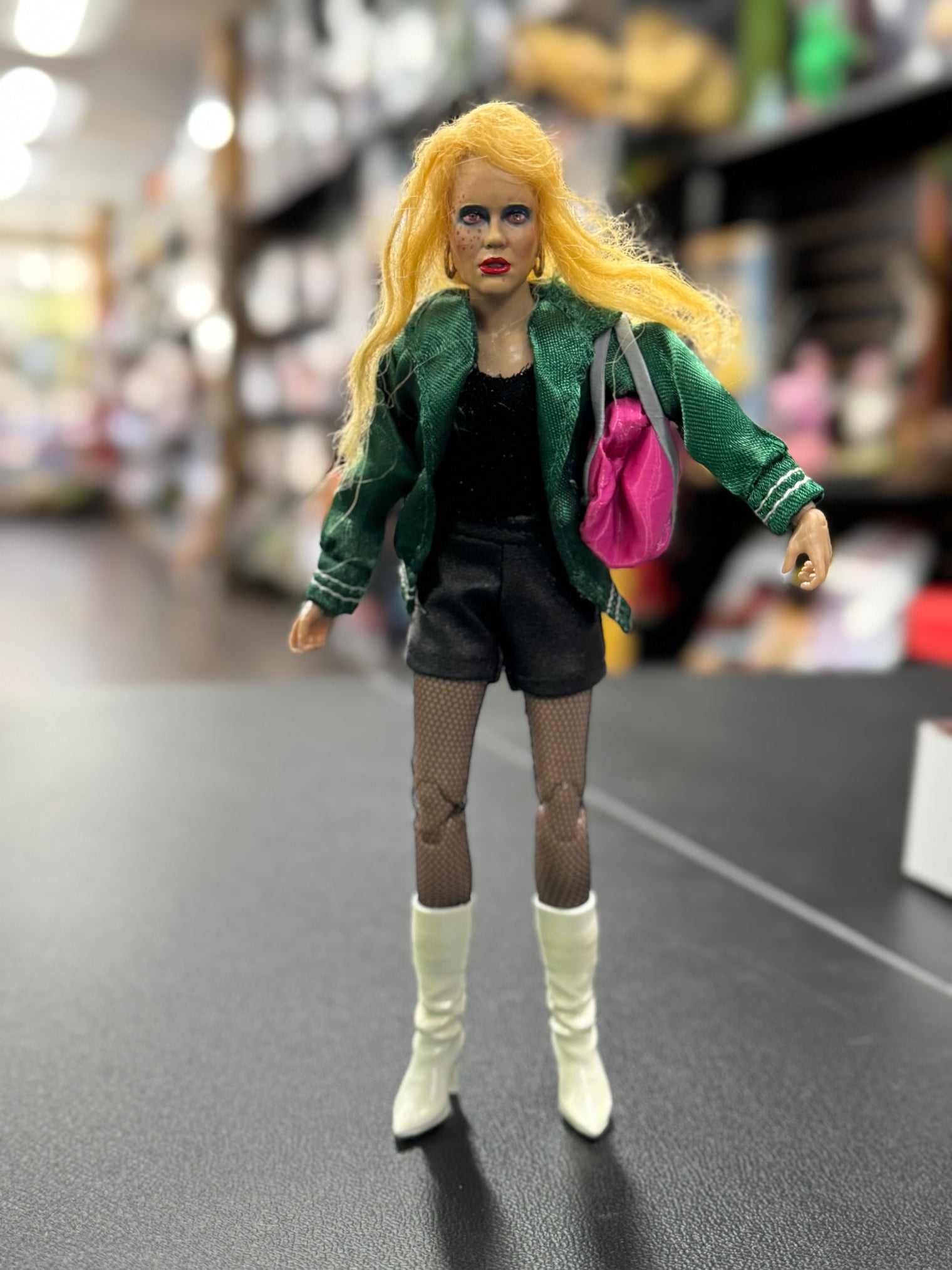 MaXXXine: Maxine Minx - 1/9 Scale Figure