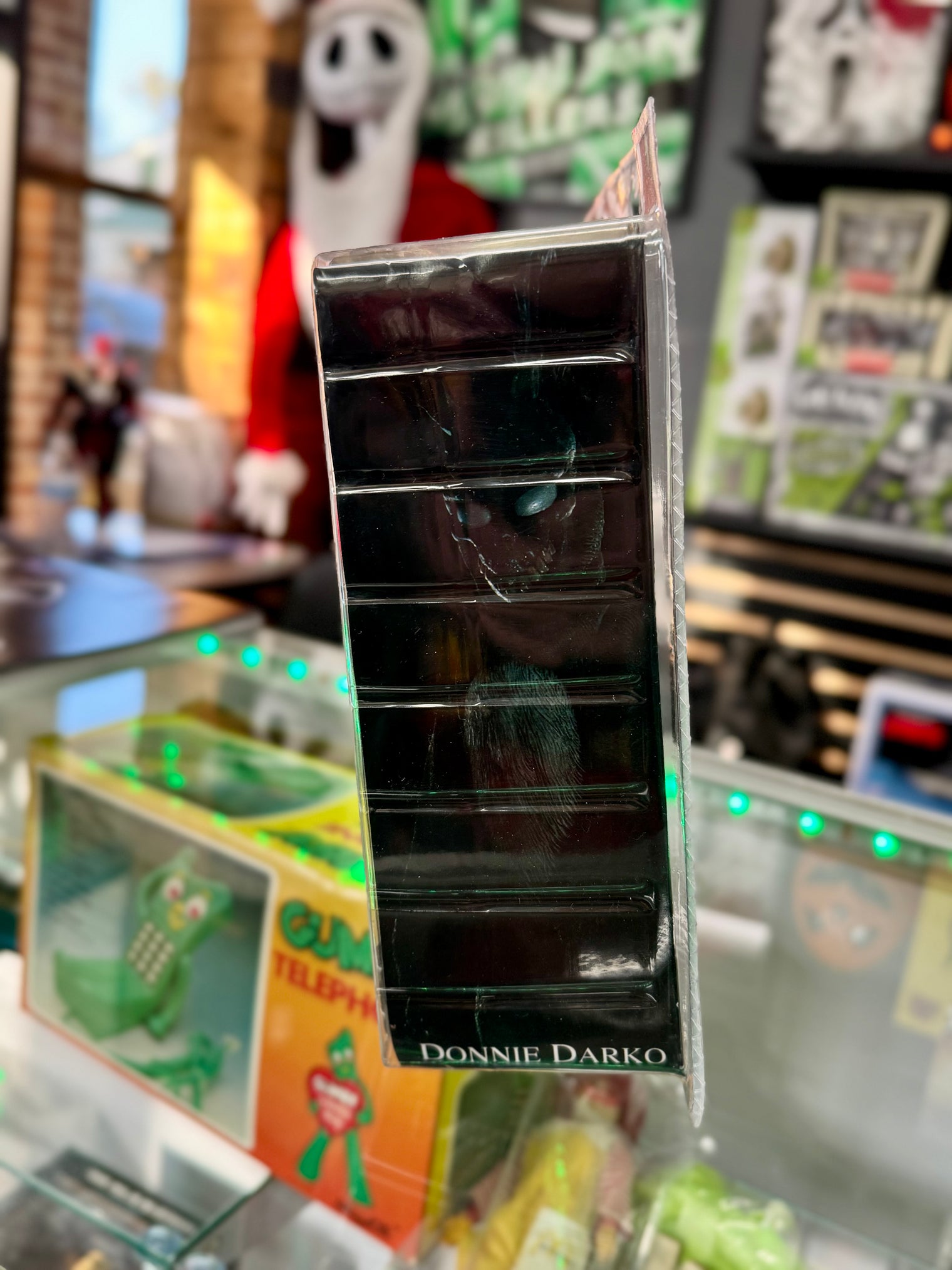 Cult Classics Donnie Darko: Frank the Bunny - 7" Scale Figure