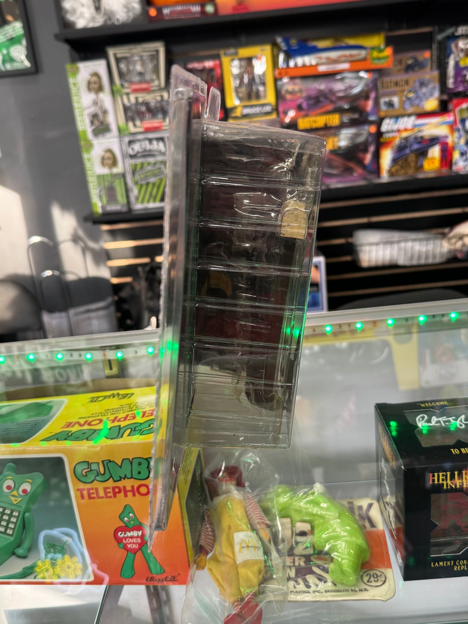 Cult Classics Donnie Darko: Frank the Bunny - 7" Scale Figure