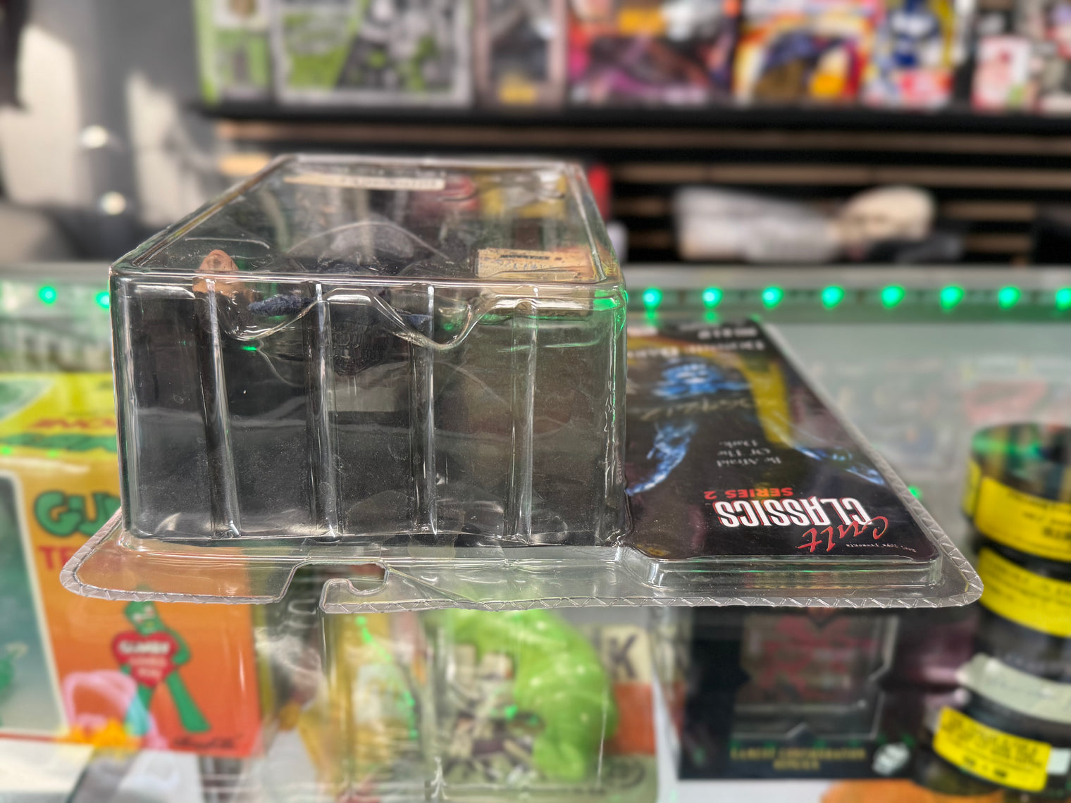 Cult Classics Donnie Darko: Frank the Bunny - 7" Scale Figure