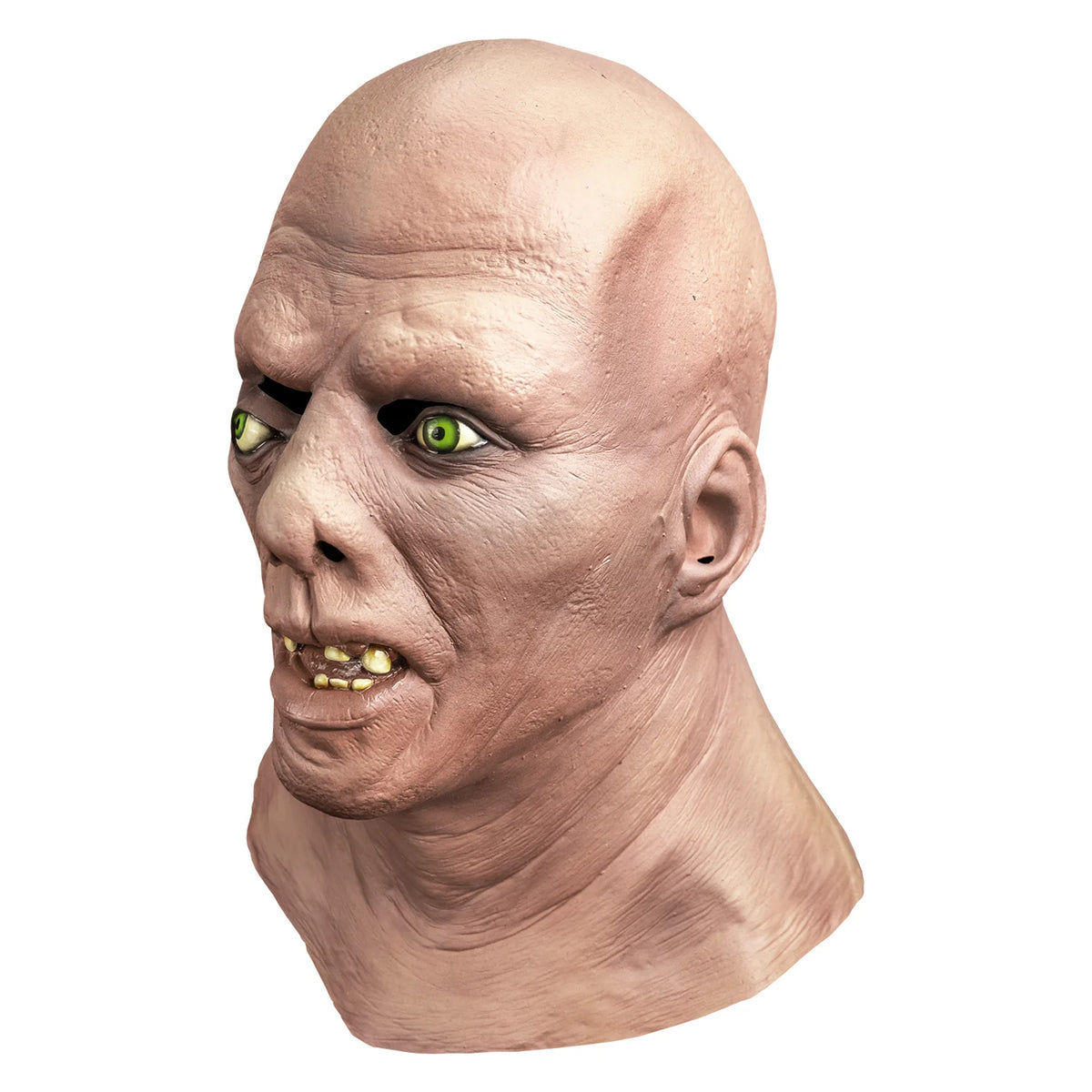 Mabry Monsters - Hillbilly Mask