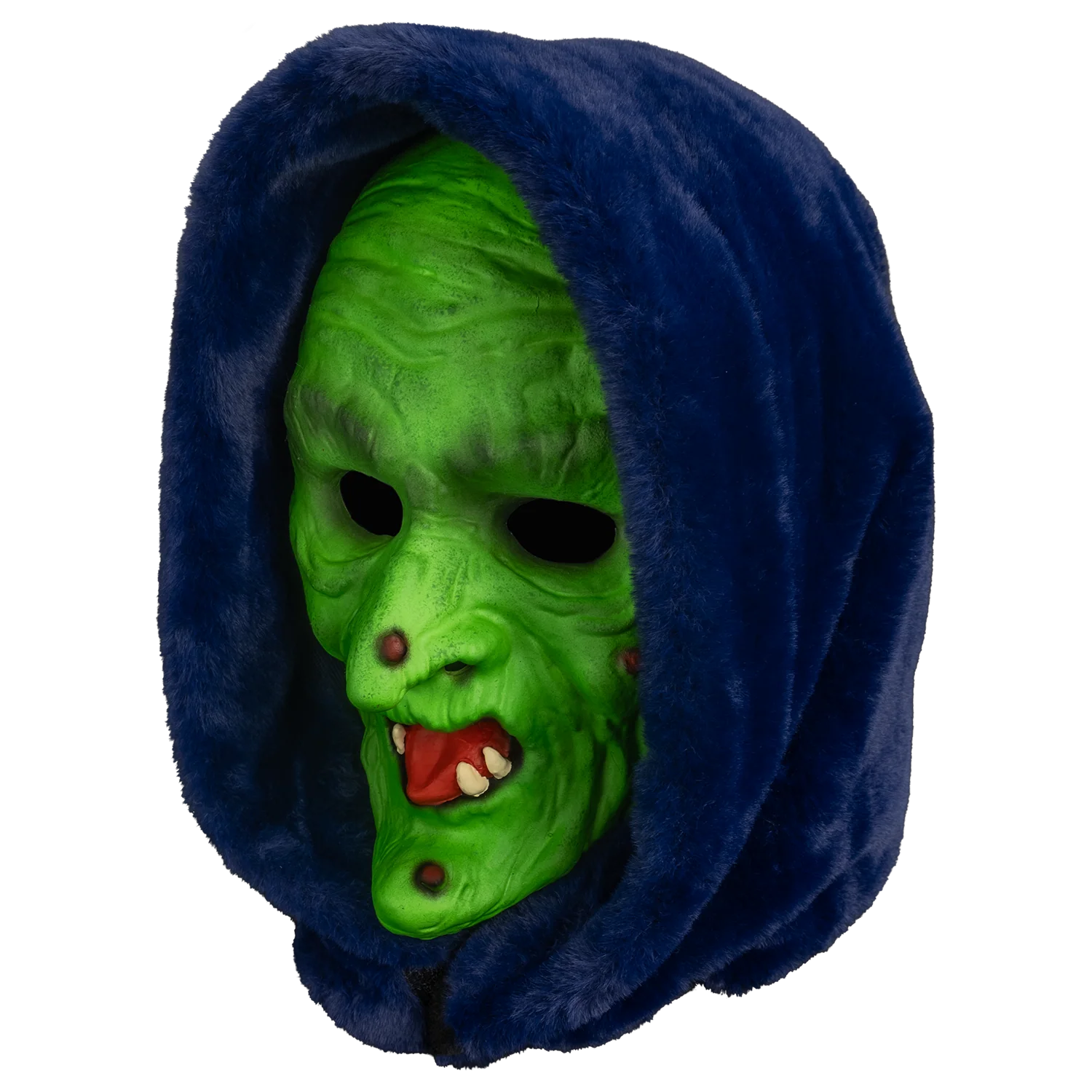 Don Post - Witch Mask