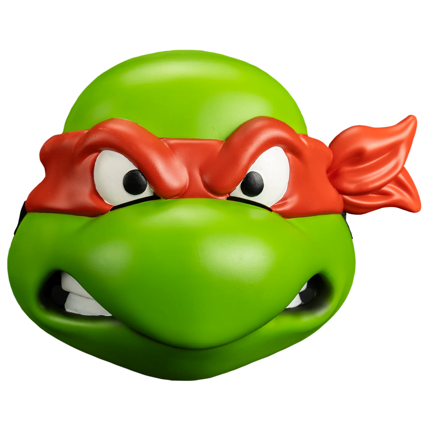 TMNT: Raphael - Retro Injection Mask