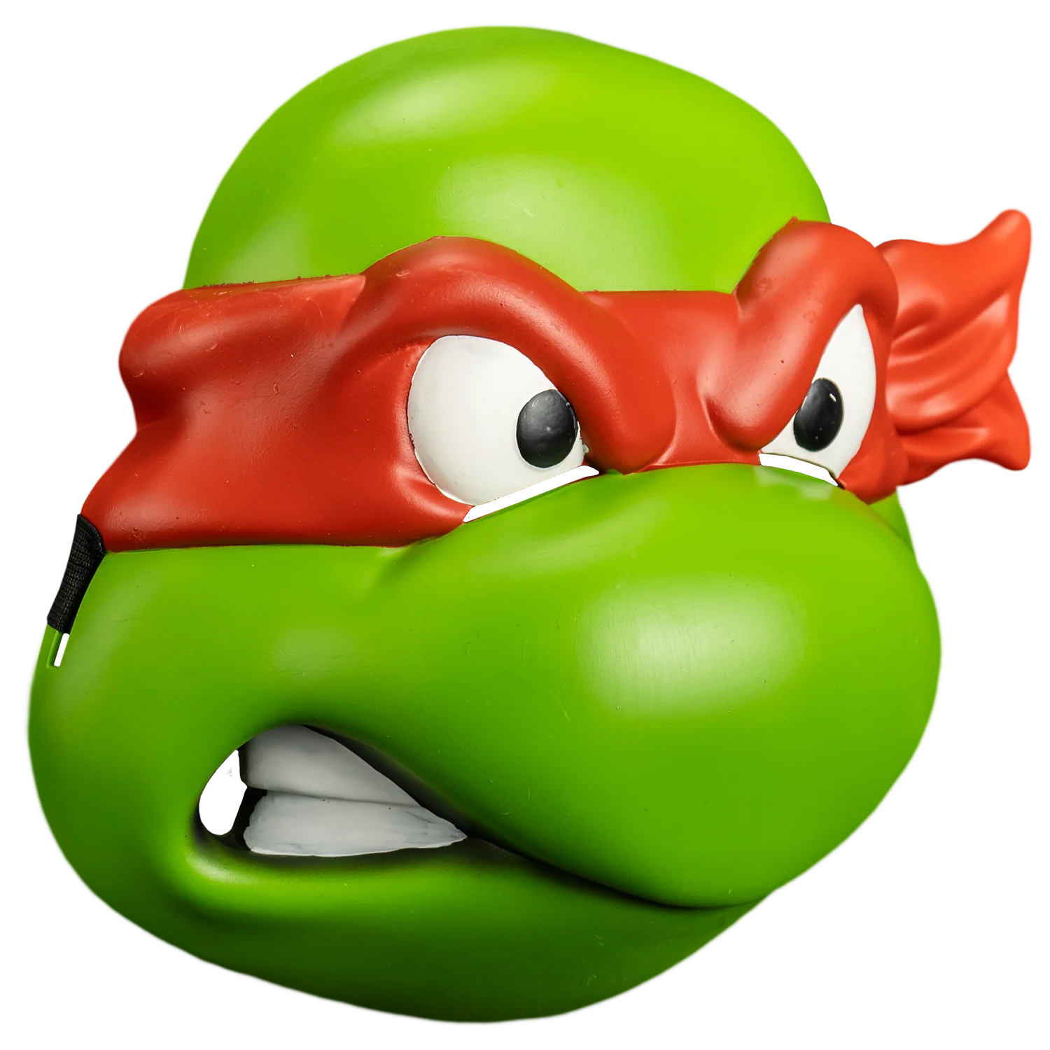 TMNT: Raphael - Retro Injection Mask