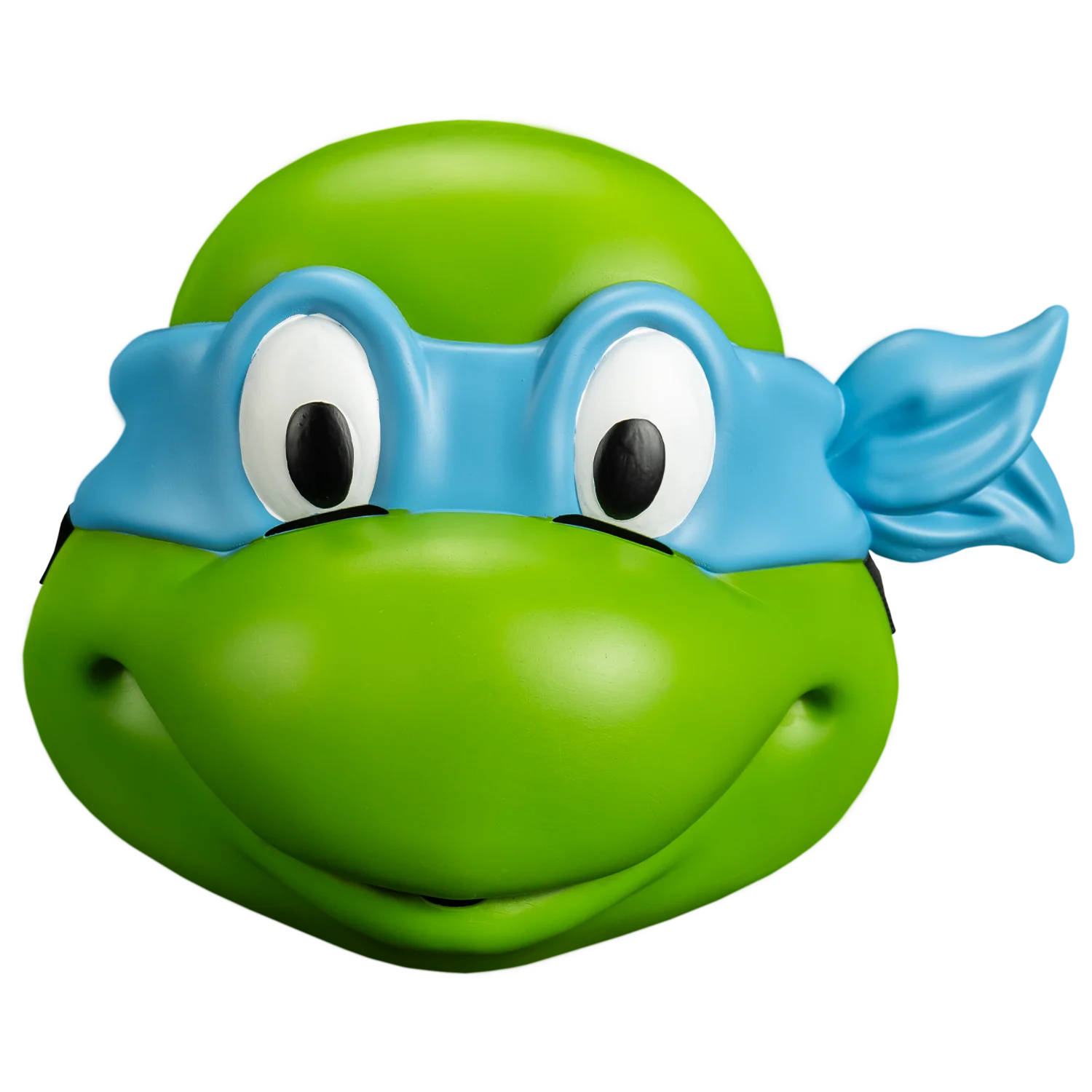 TMNT: Leonardo - Retro Injection Mask