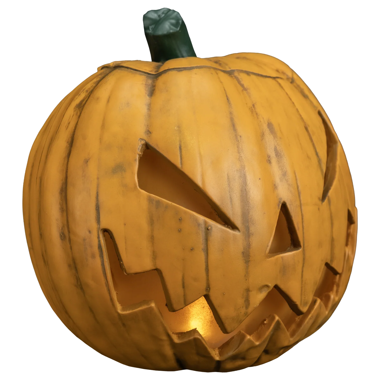 Sleepy Hollow - Light up Pumpkin