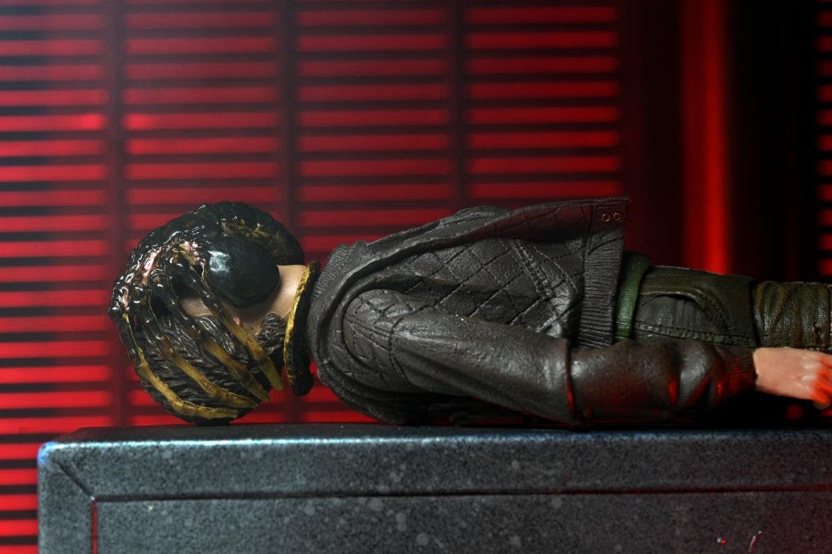 Alien: Romulus - Accessory Set - The Last Toy Store