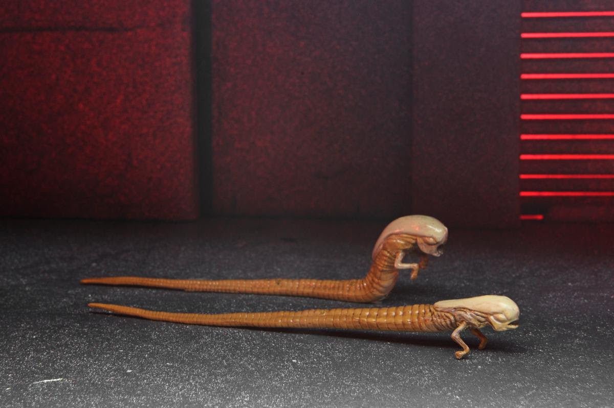 Alien: Romulus - Accessory Set - The Last Toy Store