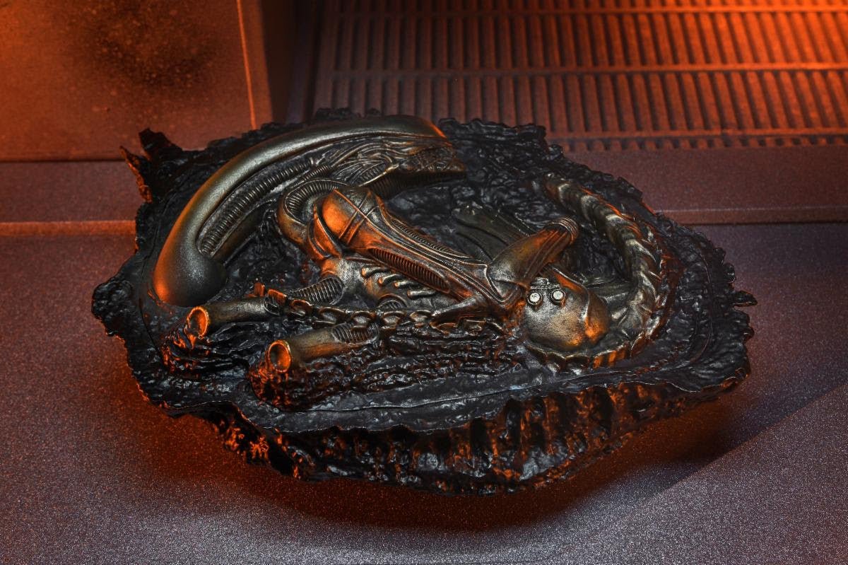 Alien: Romulus - Accessory Set - The Last Toy Store