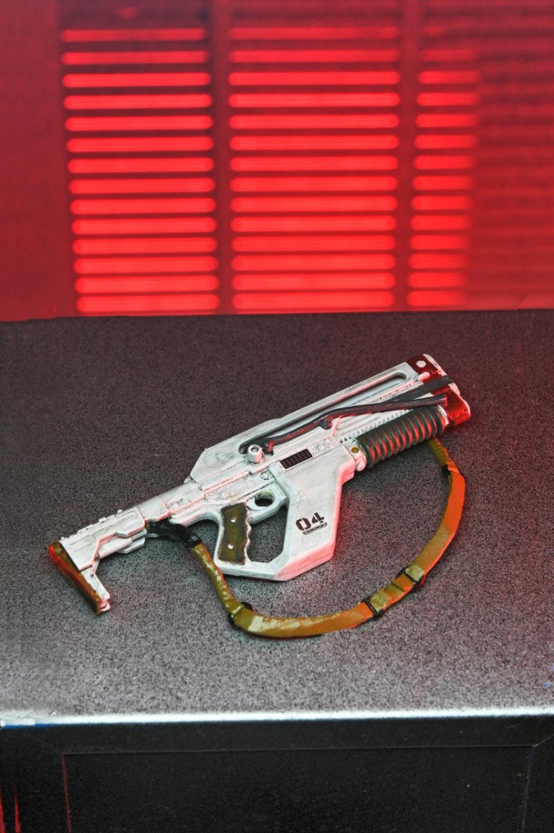 Alien: Romulus - Accessory Set - The Last Toy Store