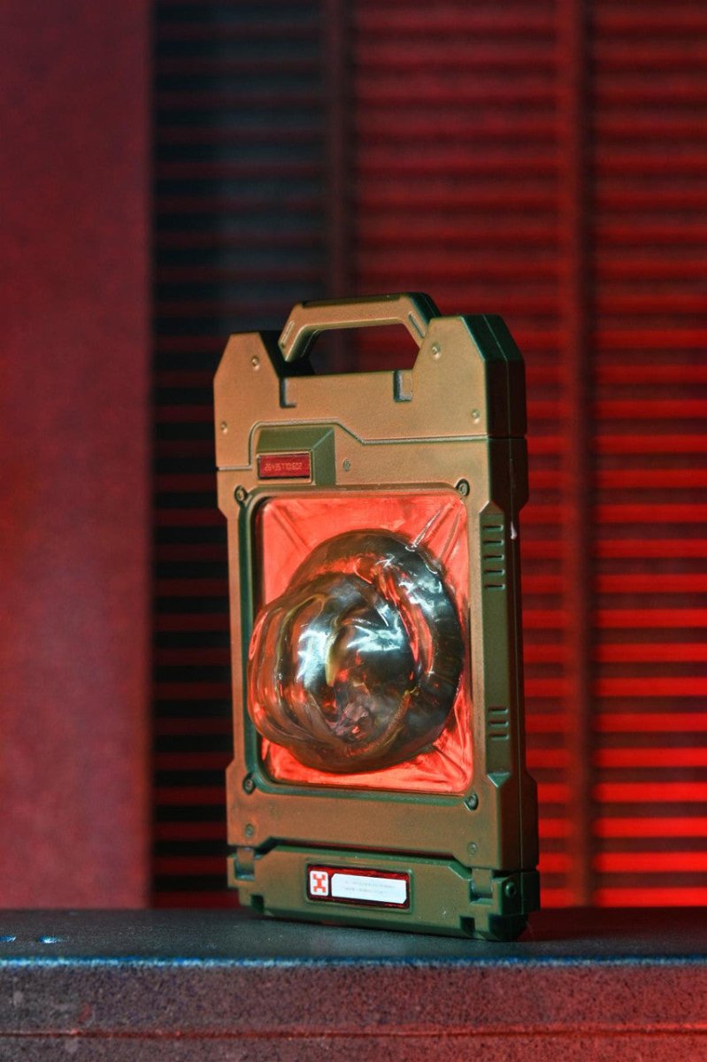 Alien: Romulus - Accessory Set - The Last Toy Store