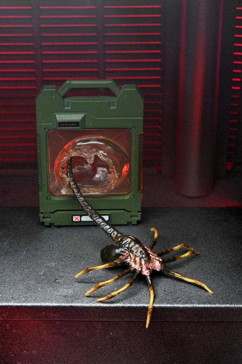 Alien: Romulus - Accessory Set - The Last Toy Store