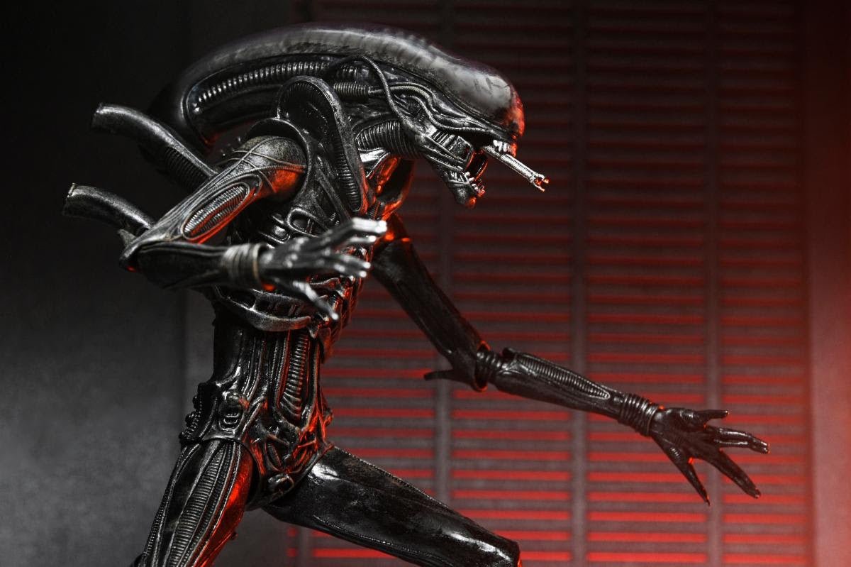 Alien Romulus: Ultimate Xenomorph XX121 - 7" Scale Figure - The Last Toy Store