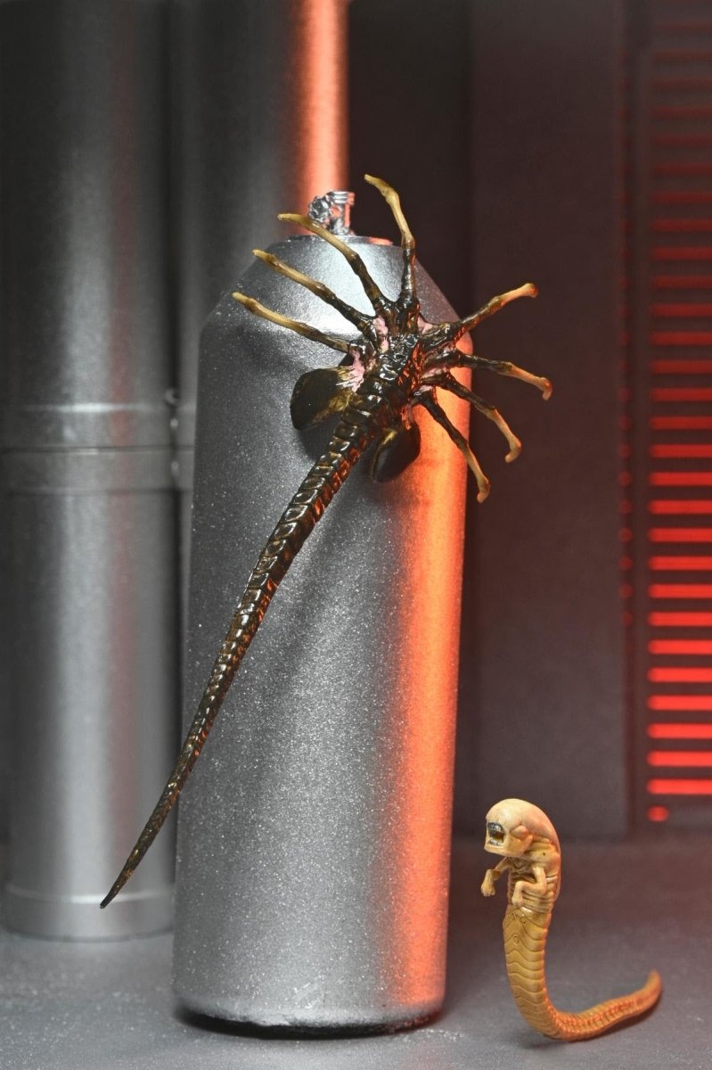 Alien Romulus: Ultimate Xenomorph XX121 - 7" Scale Figure - The Last Toy Store