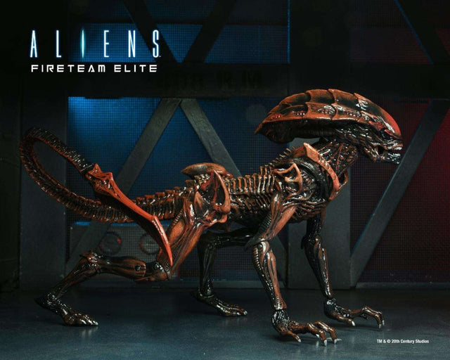 Aliens: Prowler Alien (Fireteam Elite) 7'' Scale Action Figure - The Last Toy Store