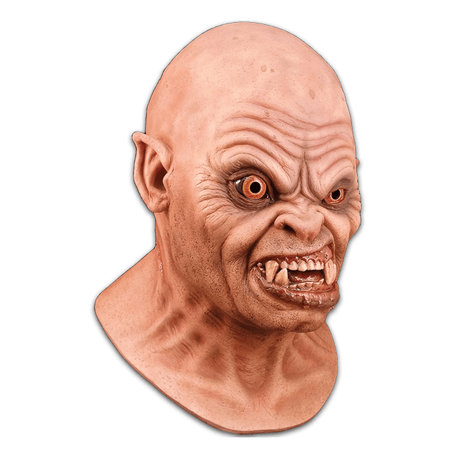 An American Werewolf in London - Bald Nightmare Demon Mask - The Last Toy Store