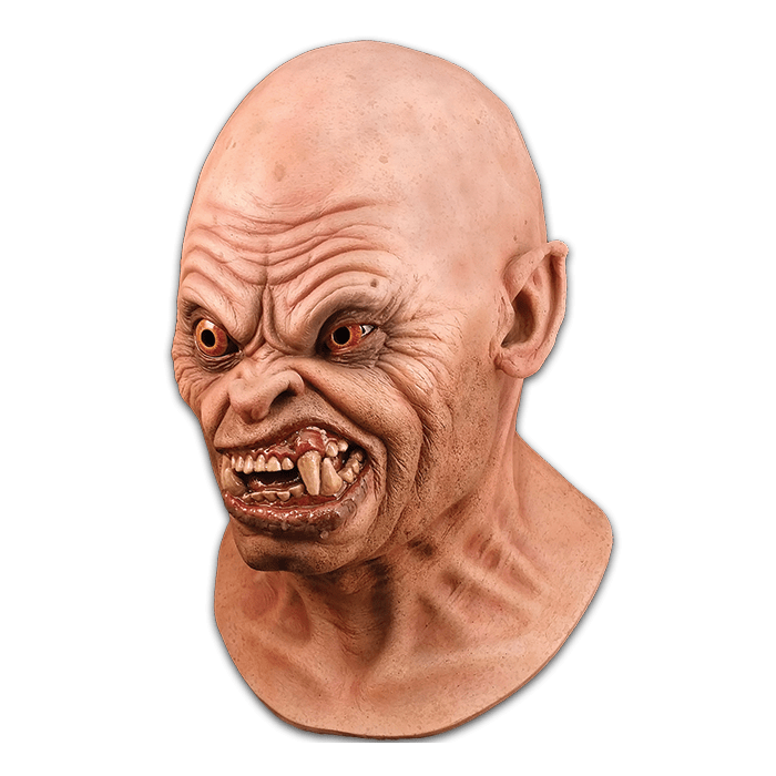 An American Werewolf in London - Bald Nightmare Demon Mask - The Last Toy Store