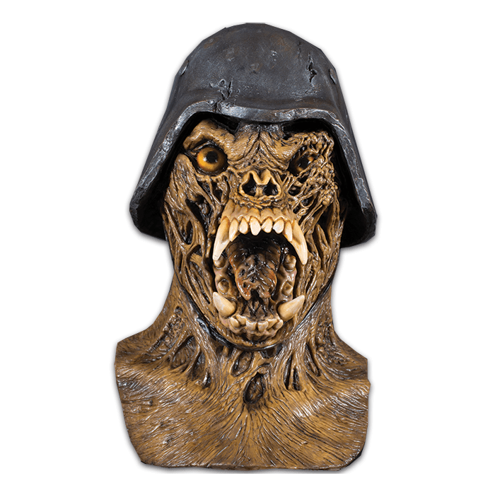 An American Werewolf in London - Warmonger Mask - The Last Toy Store